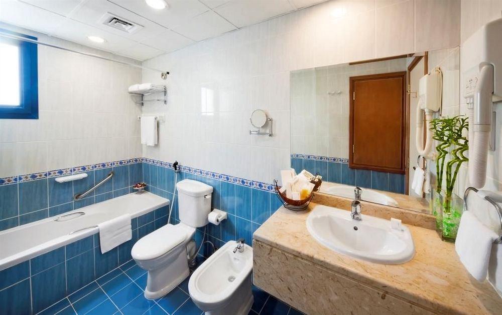 Coral Oriental Dubai Hotell Rum bild