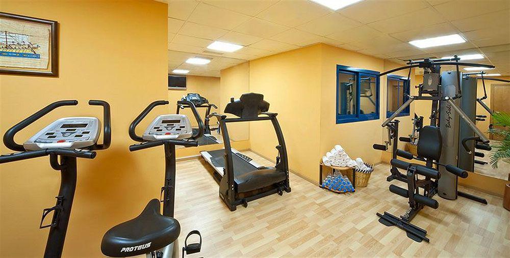 Coral Oriental Dubai Hotell Bekvämligheter bild